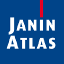 Janin Atlas logo