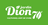 Jardin Dion logo
