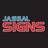 JASSAL SIGNS logo