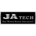 JA Tech logo