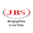 JBS Foods logo