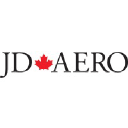 JD Aero logo