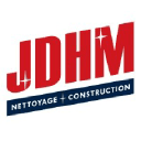 JDHM logo