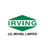 J.D. Irving logo