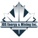 JDS Energy & Mining logo