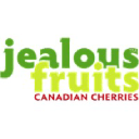 Jealous Fruits logo