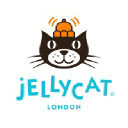 Jellycat Limited logo