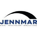 Jennmar Canada Ltd. logo