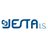 Jesta I.S. logo