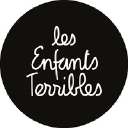 Brasserie Les Enfants Terribles logo