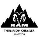 JIM THOMPSON CHRYSLER logo