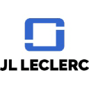 JL leclerc logo