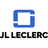 JL leclerc logo