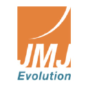 JMJ Évolution logo