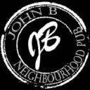 John B Pub logo