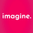 Imagine Foundation e.V. logo