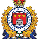 Kingston Police logo