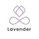 Lavender Psychiatry logo