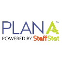Plan A Long Term Care Staffing and Recruitment logo