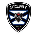 JOLCAR Security Services Inc. logo