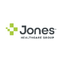 Jones Healthcare Group logo