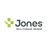 Jones Healthcare Group logo