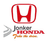 Jonker Honda logo