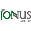 The Jonus Group logo