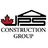 JPS Construction Group Ltd. logo