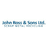 John Ross & Sons Ltd. logo