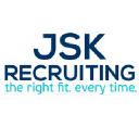 JSK Recruiting, Inc. logo
