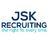 JSK Recruiting, Inc. logo