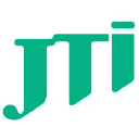 JTI - Japan Tobacco International logo