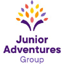 Junior Adventures Group UK logo