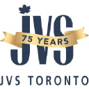 JVS Toronto logo