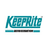 KEEPRITE REFRIGERATION logo
