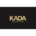 KADA EXCAVATION logo