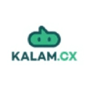 Kalamcx logo