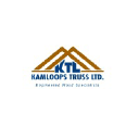 Kamloops Truss logo