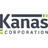 Kanas Corporation logo