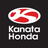 Kanata Honda logo