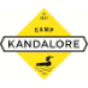 Camp Kandalore logo