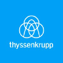 thyssenkrupp Supply Chain Services CA, Inc. logo