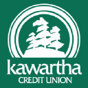 Kawartha Credit Union logo