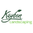 Kayben Landscaping logo