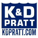 K&D Pratt logo