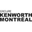 Groupe Kenworth Montréal logo