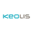 Keolis Commuter Services logo