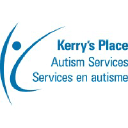 Kerry's Place Autism Services logo