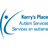 Kerry's Place Autism Services logo